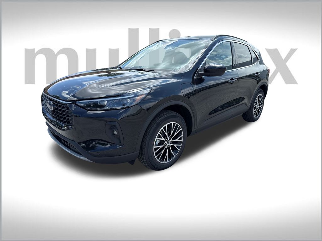2025 Ford Escape Plug-In Hybrid Base photo 12