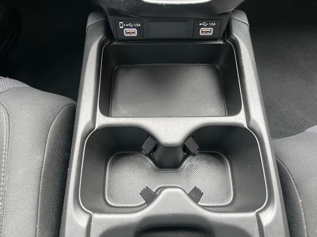 2022 Honda CR-V EX 21