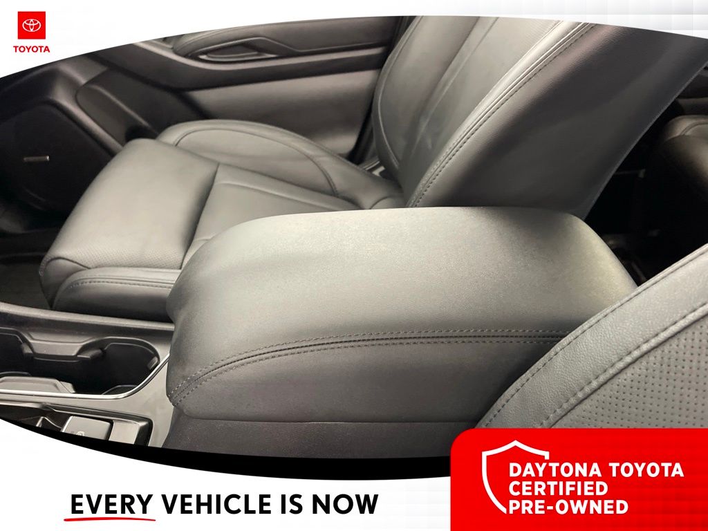 Used 2025 Subaru Ascent SUV