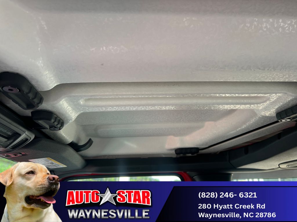 new 2026 Jeep Wrangler car, priced at $38,743