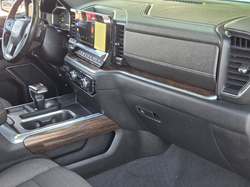 Used 2022 GMC Sierra 1500 Truck