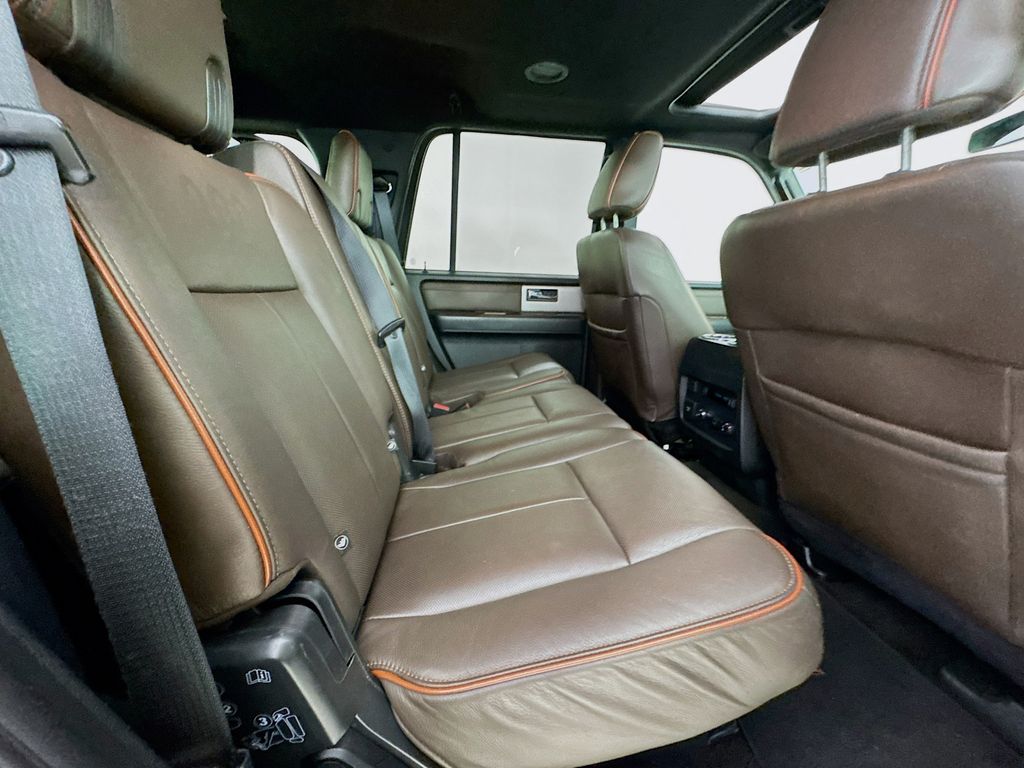 Used Car 2015 Ford Expedition  King Ranch For Sale Under $20,000 In Austin, Texas