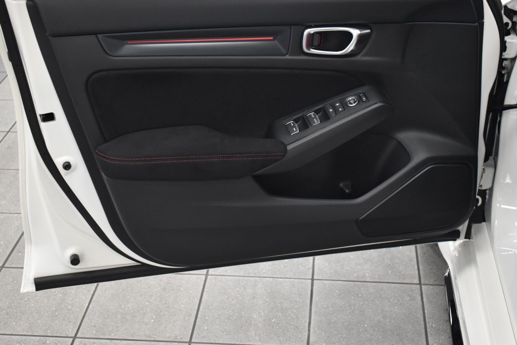 Thumbnail: 2025 Honda Civic - 8