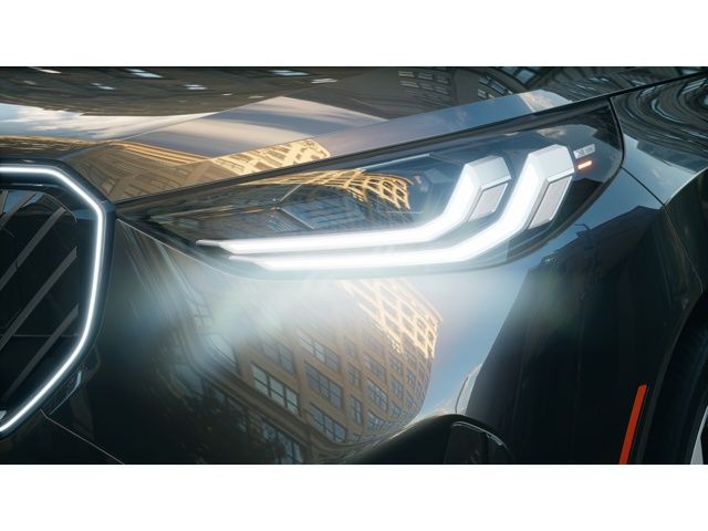 Thumbnail: 2026 BMW X3 - 6