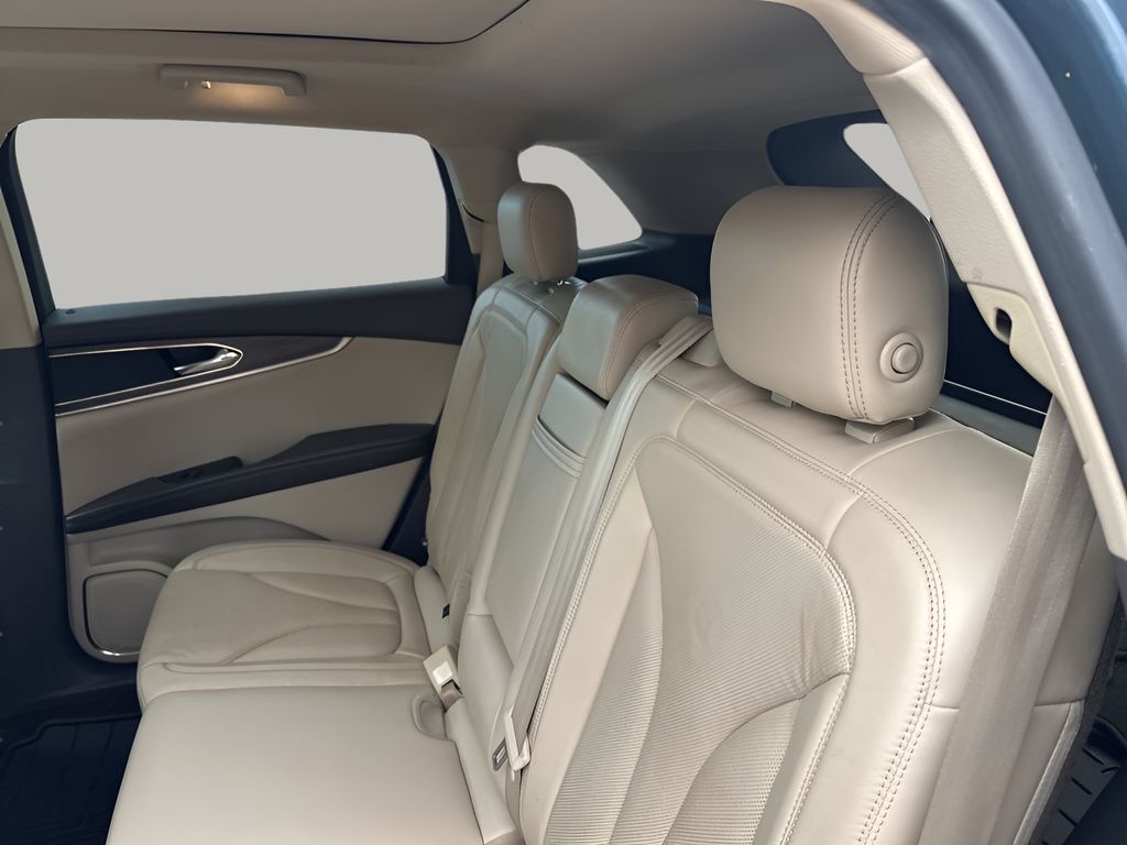 Used Car 2016 Lincoln Mkx  Reserve For Sale Under $15,000 In Austin, Texas