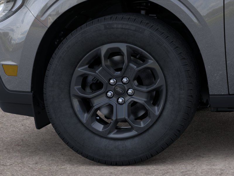 New 2026 Gray Ford XLT image 26
