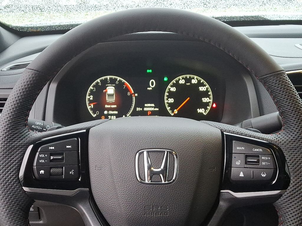 Thumbnail: 2026 Honda Ridgeline - 9