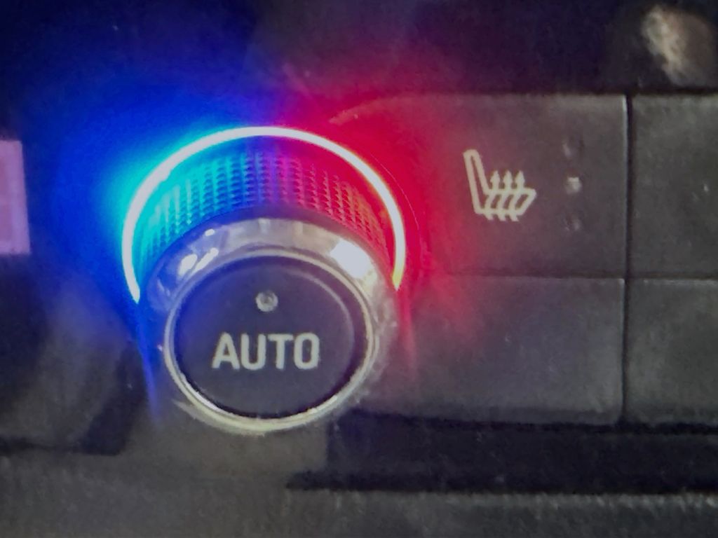 Used Car 2018 Buick Enclave  Essence For Sale Under $20,000 In Austin, Texas