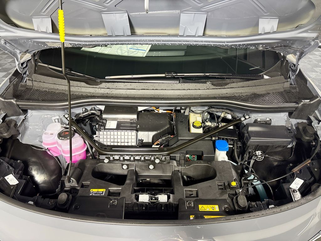 2025 Volkswagen ID.4 Pro