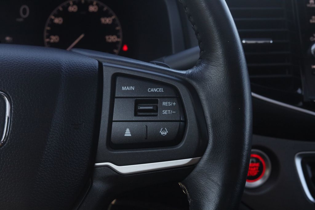 Used 2025 Honda Ridgeline Truck