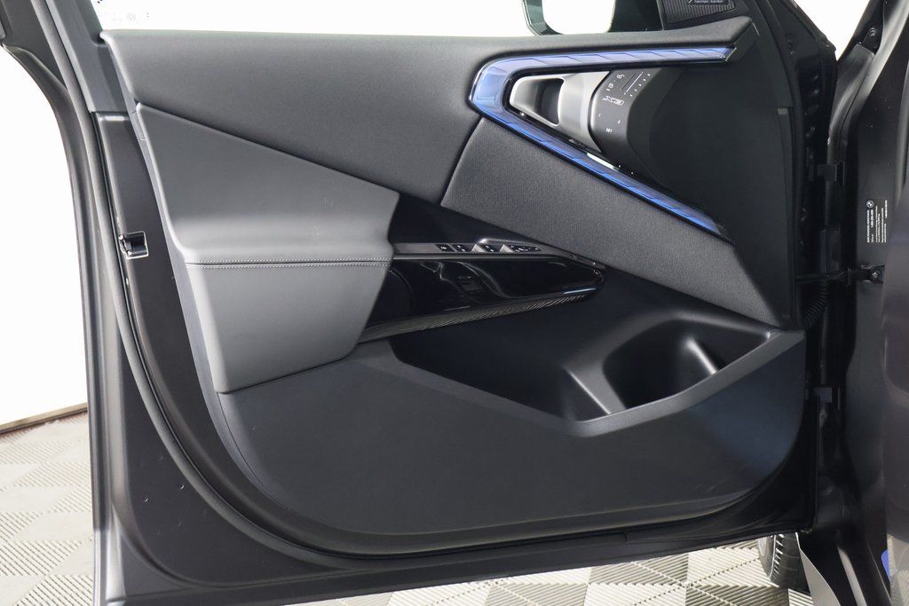 Thumbnail: 2026 BMW X3 - 7