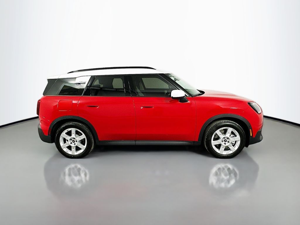 2025 MINI Cooper Countryman  4