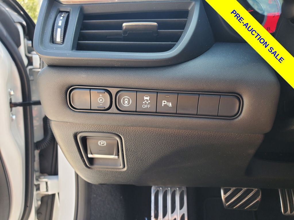 Used 2022 Acura TLX Sedan