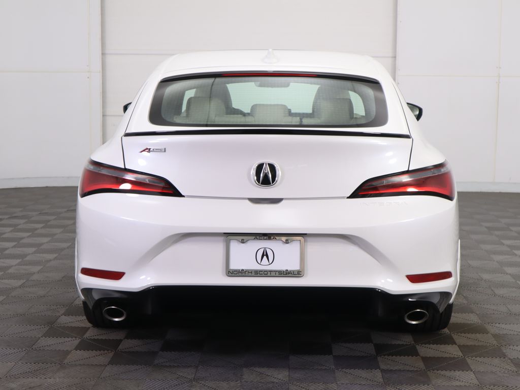 Thumbnail: 2026 Acura Integra - 6