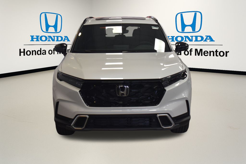 Thumbnail: 2026 Honda CR-V - 2