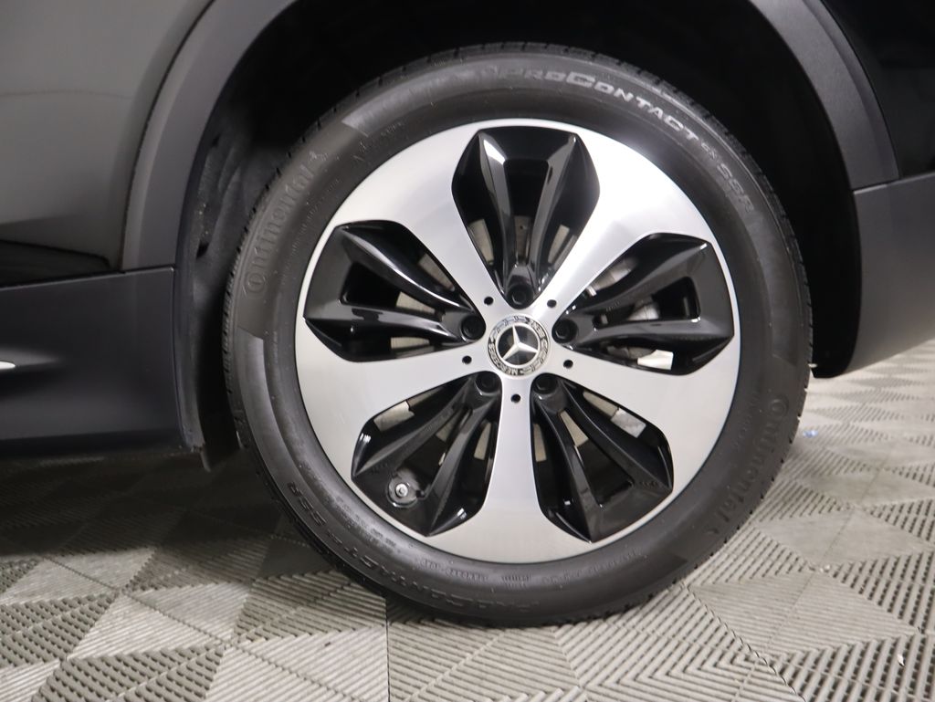 Thumbnail: 2025 Mercedes-Benz GLB - 29