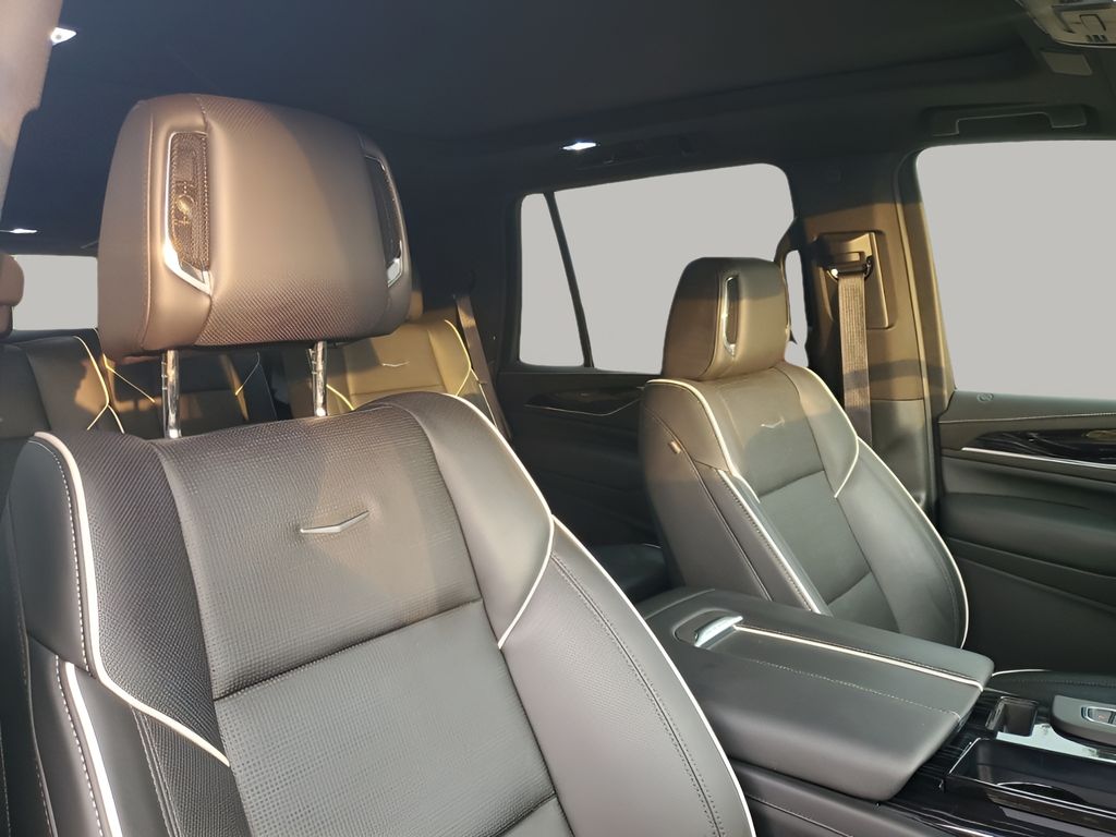 Used Car 2022 Cadillac Escalade  Sport For Sale Under $80,000 In Austin, Texas