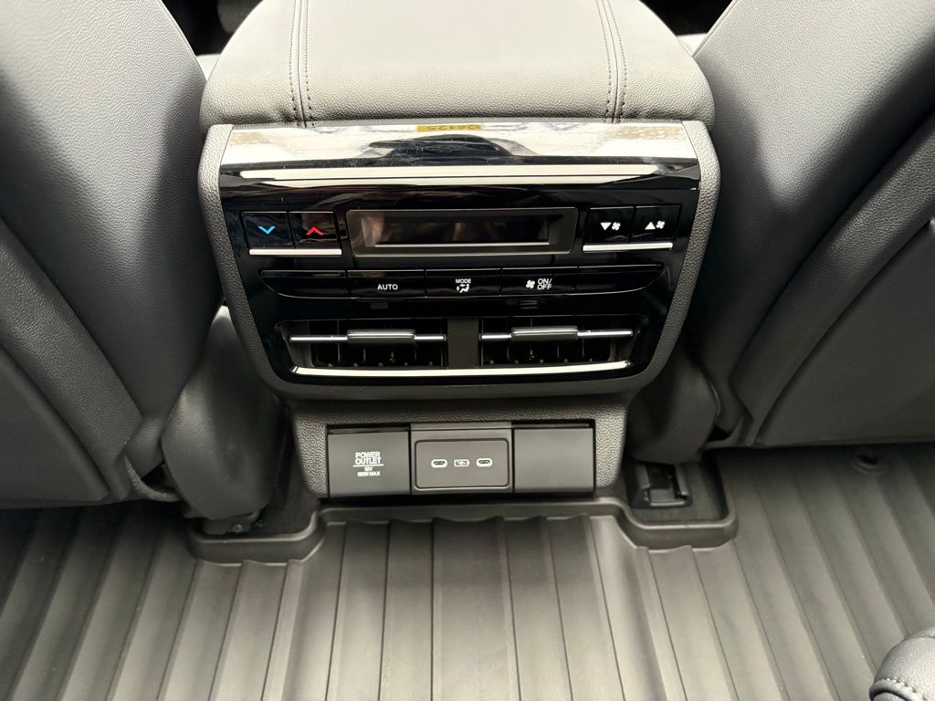 2026 Acura MDX Base