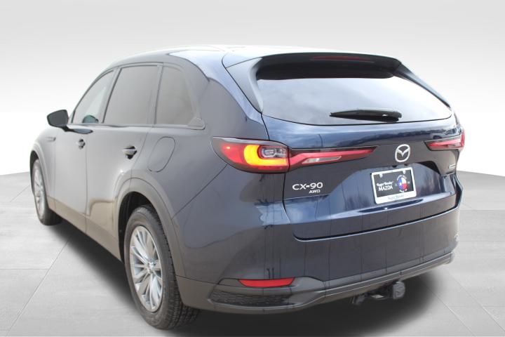 Used Car 2024 Mazda Cx-90  3.3 Turbo Preferred Plus For Sale Under $30,000 In Georgetown, Texas