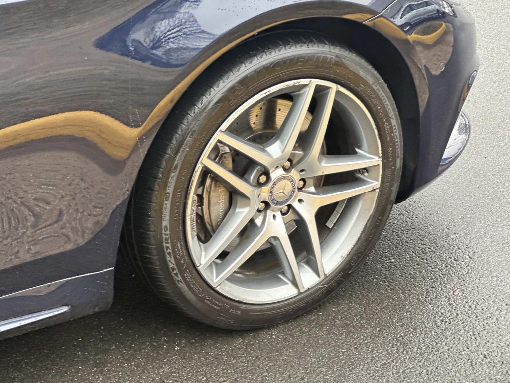 Thumbnail: 2016 Mercedes-Benz S-Class - 18