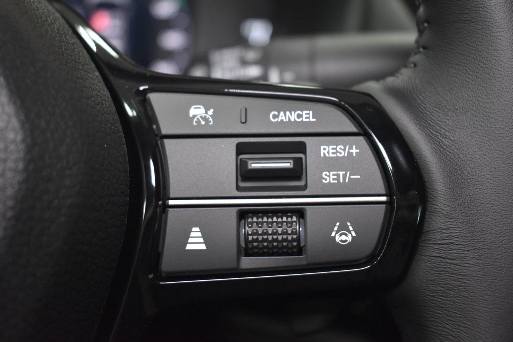 Thumbnail: 2025 Honda Accord - 16