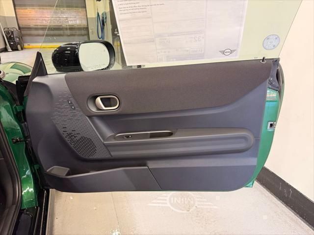 Thumbnail: 2026 MINI Cooper - 21