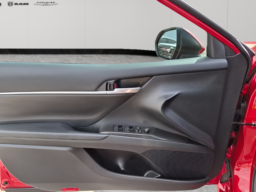 Used Car 2024 Toyota Camry  Se For Sale Under $30,000 In Austin, Texas