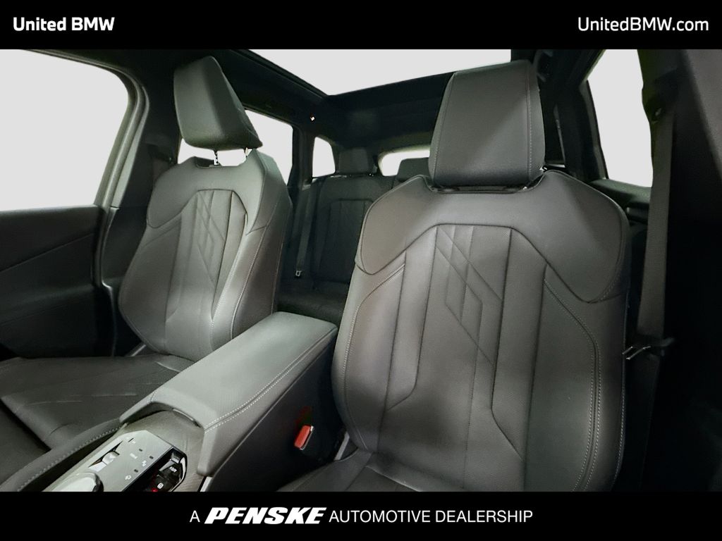 Thumbnail: 2026 BMW X3 - 5