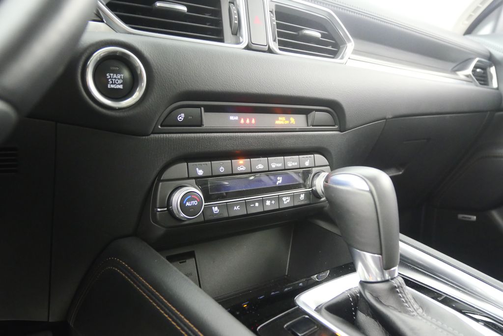 Thumbnail: 2023 Mazda CX-5 - 26