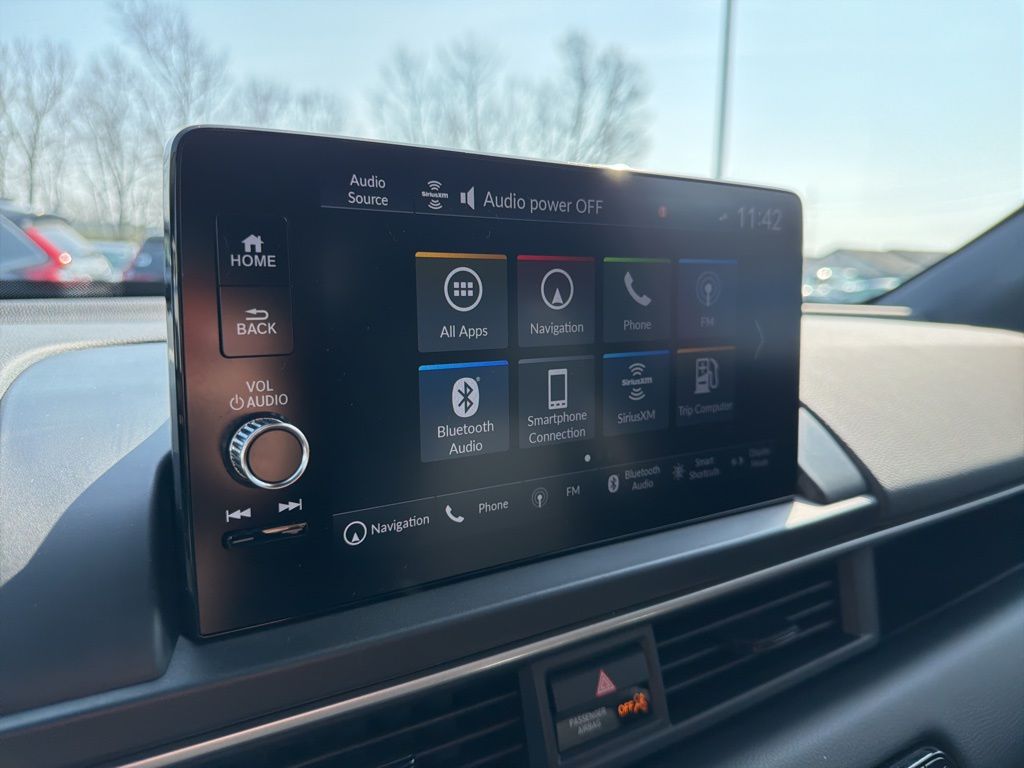 Thumbnail: 2025 Honda Pilot - 31