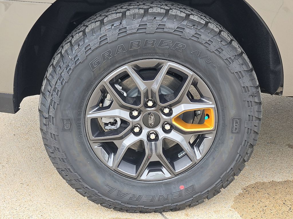New 2026 Ford Expedition Tremor For Sale in Farmington, AR