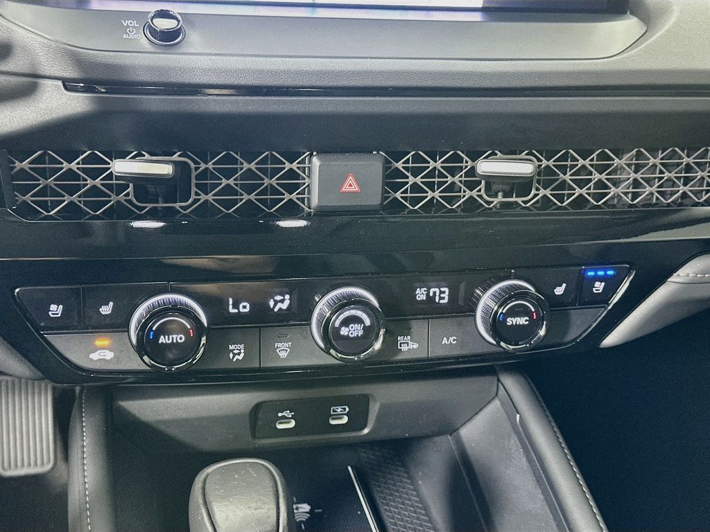 Thumbnail: 2023 Honda Accord - 16