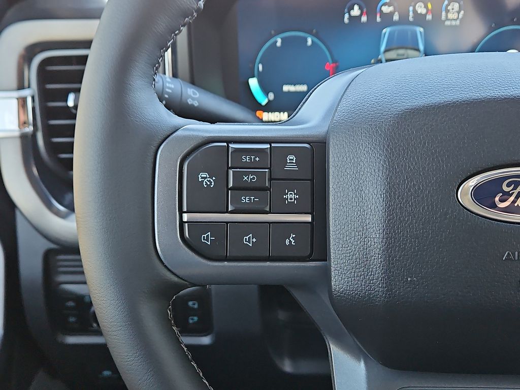 2025 Ford F-250 Super Duty Lariat - Photo 17