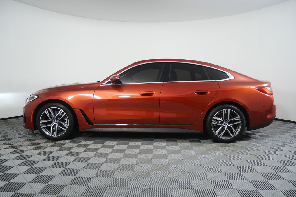 Thumbnail: 2023 BMW 4 Series - 6
