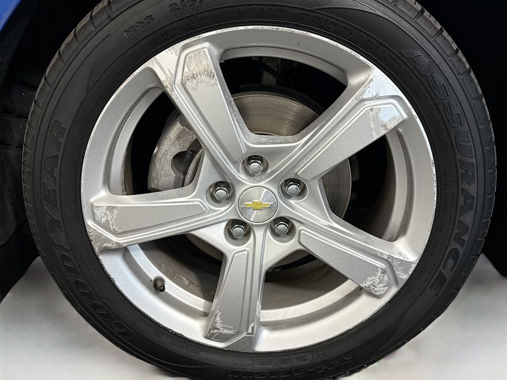 Thumbnail: 2016 Chevrolet Volt - 30