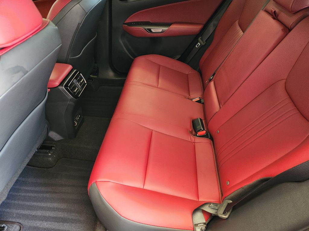 2024 Lexus NX 250 Premium Black at Classic Elite Chevrolet Sugar Land