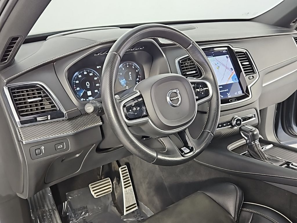 Thumbnail: 2019 Volvo XC90 - 32