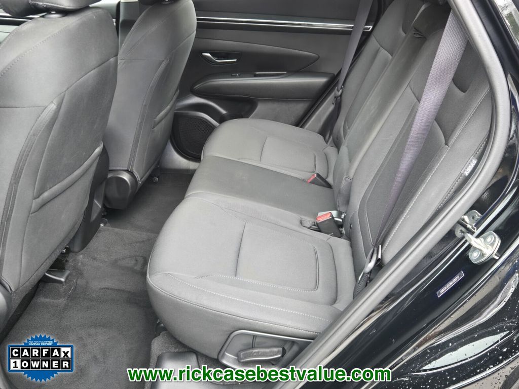 2024 Hyundai Tucson - $20,790