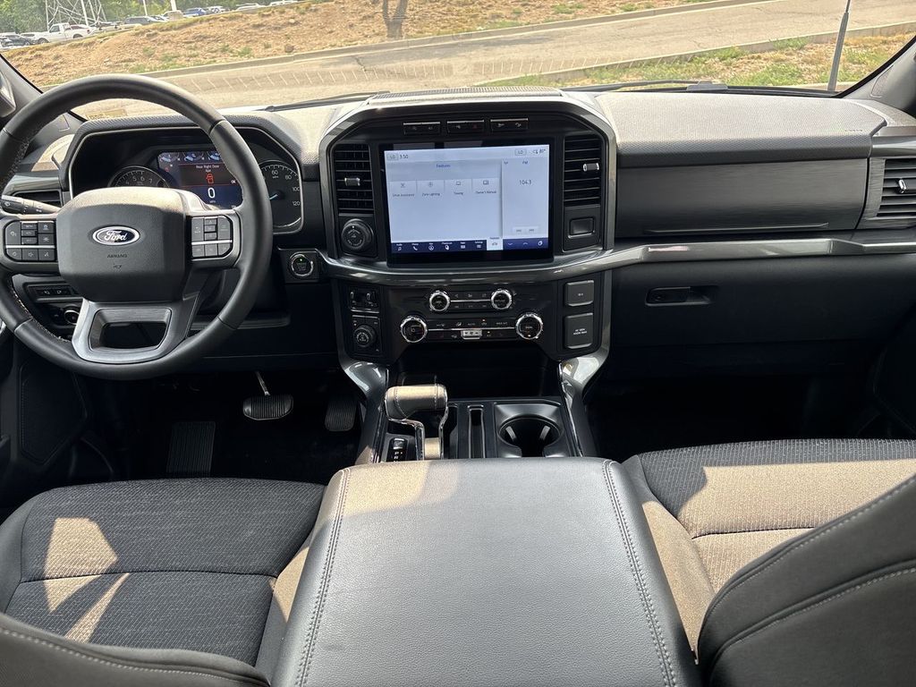 Used 2023 Ford F-150 Truck