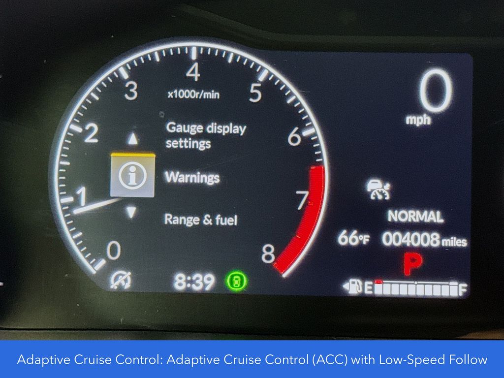 Used Car 2025 Honda Pilot  Ex-l For Sale Under $40,000 In Austin, Texas