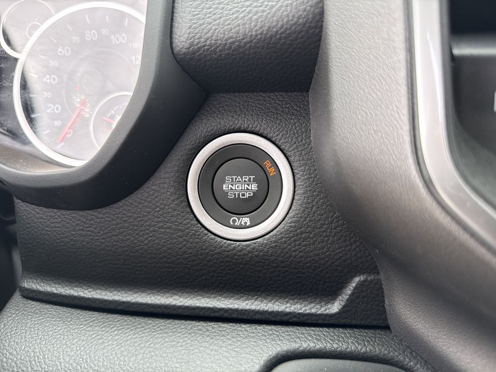 2026 Ram 1500 Big Horn/Lone Star Gray at Texan Dodge Chrysler Jeep Ram