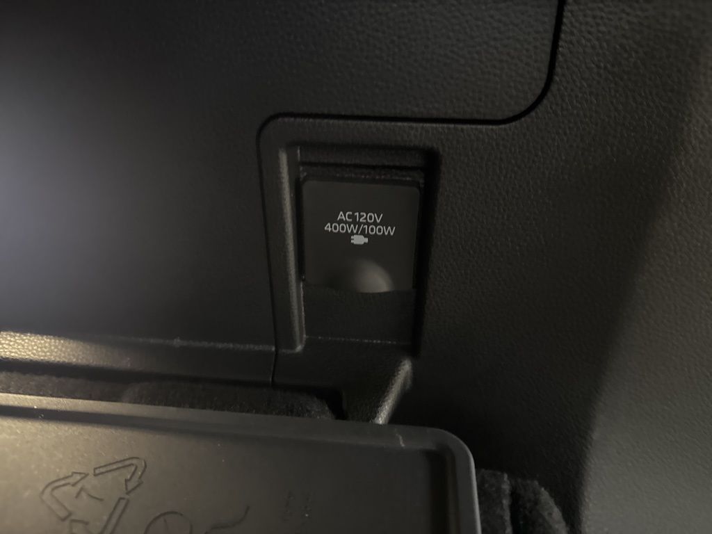 Used Car 2025 Toyota Sequoia  Platinum For Sale Under $110,000 In San Juan, Puerto Rico