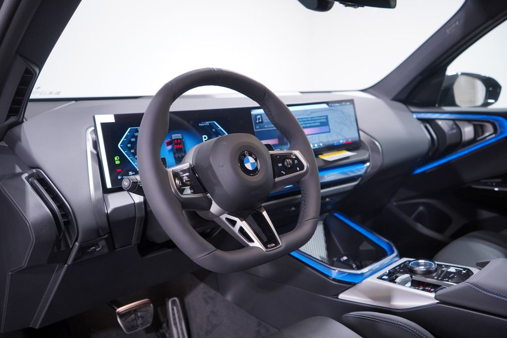 Thumbnail: 2026 BMW X3 - 6