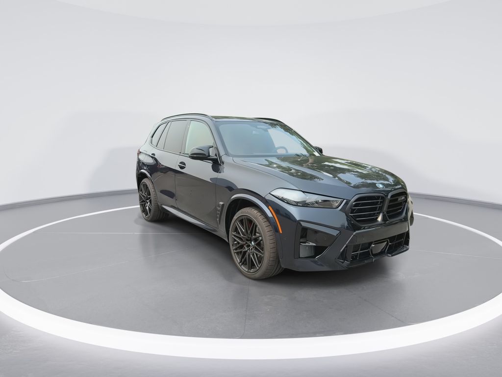 Thumbnail: 2026 BMW X5 - 2