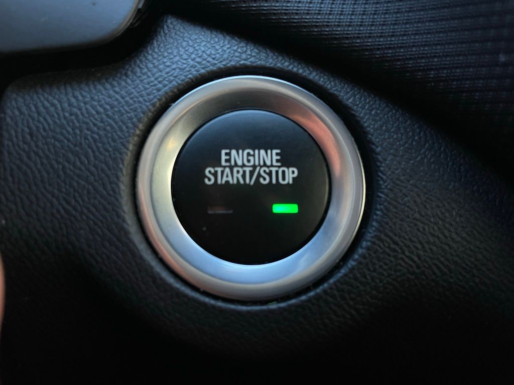 Thumbnail: 2024 Chevrolet Equinox - 22