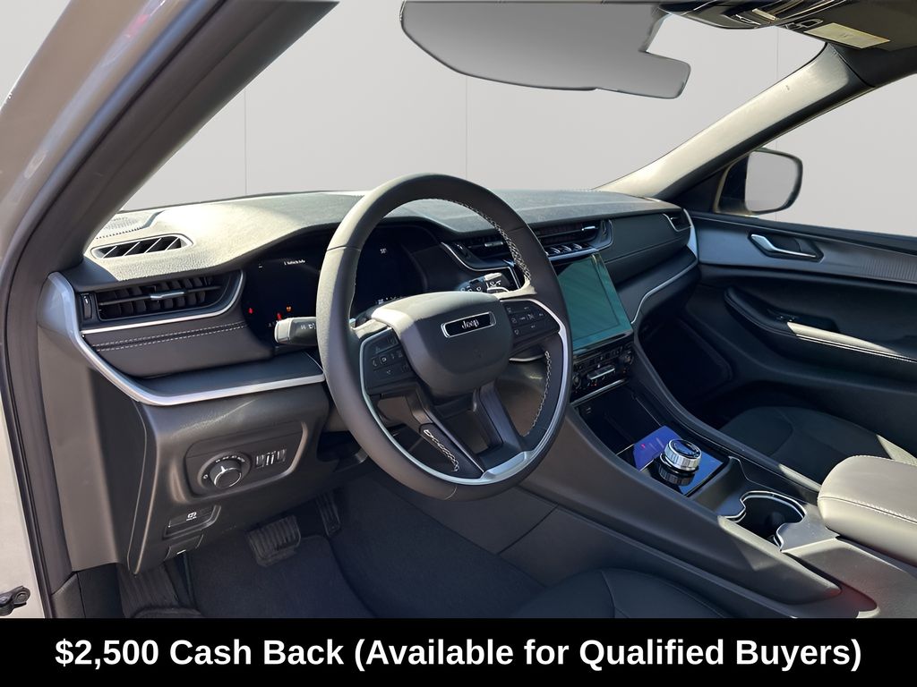 New Car 2025 Jeep Grand Cherokee L  For Sale Under $40,000 In Austin, Texas