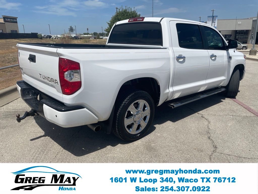 2019 Toyota Tundra 1794 - 2