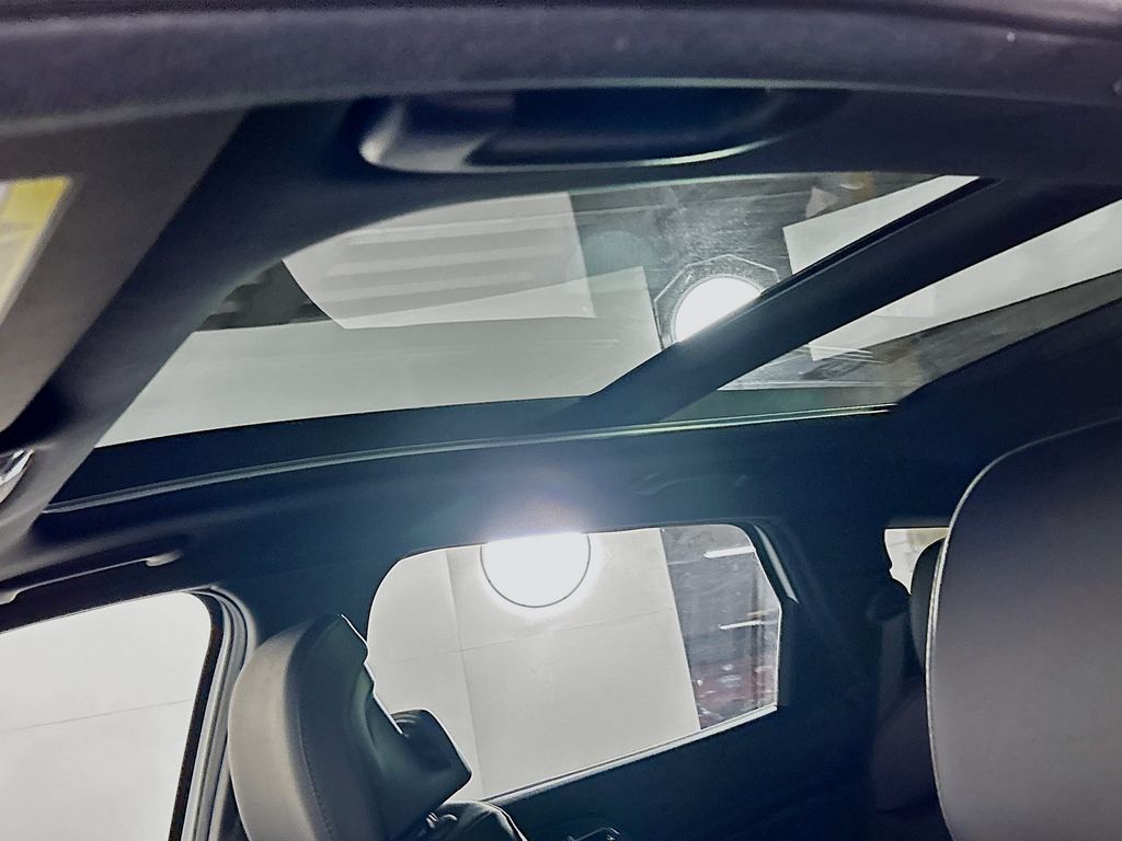 2025 Kia Sportage X-Pro