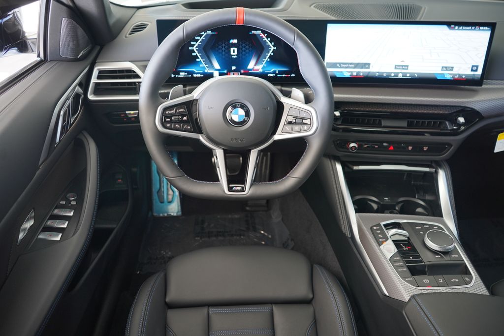 Thumbnail: 2026 BMW 4 Series - 18