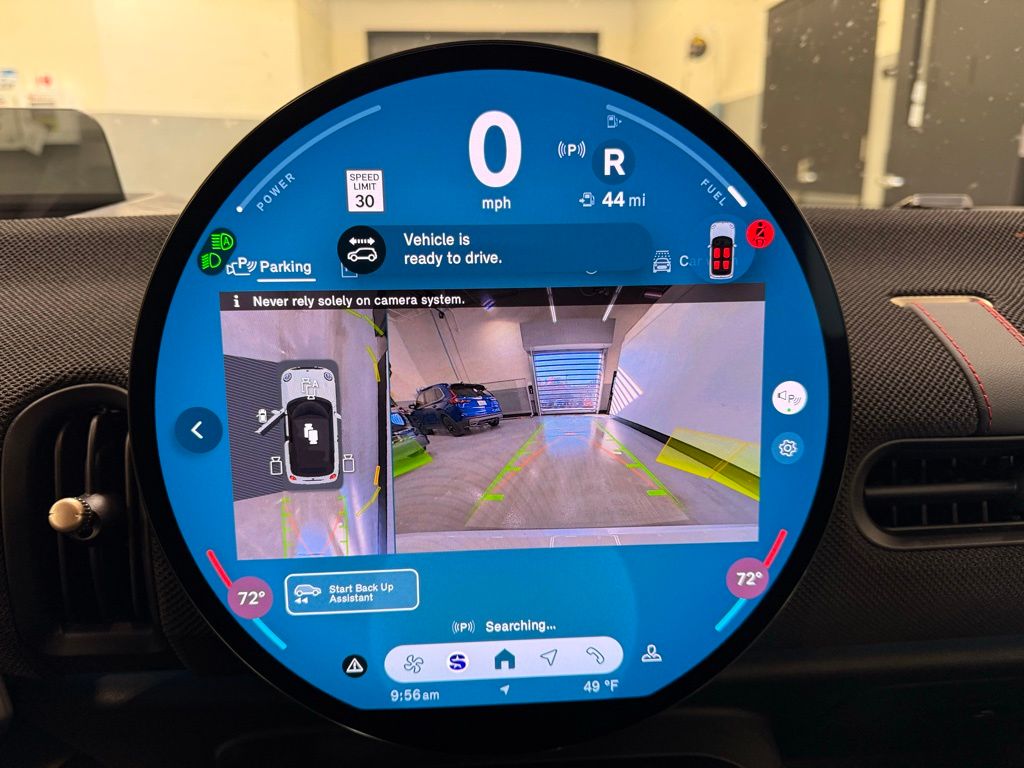 Thumbnail: 2026 MINI Cooper - 17